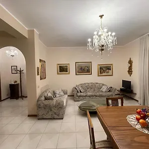 La Casa Di Fausto Πανσιόν
