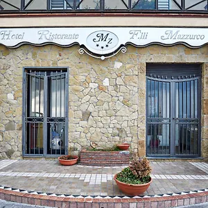 Mazzurco Cesarò