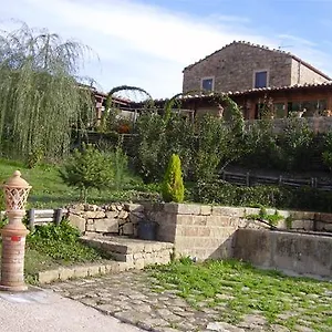 Turismo Rurale Leanza Cesarò